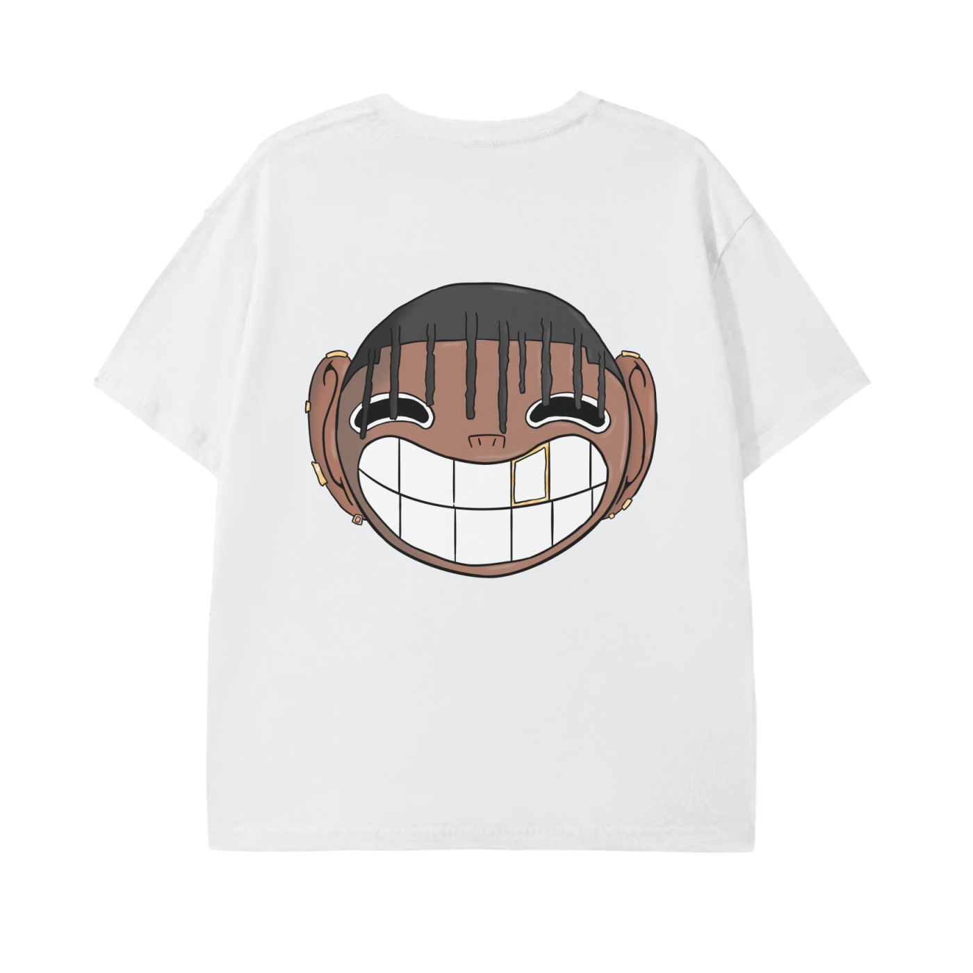 ''Dreadz Boy'' Classic T-shirt